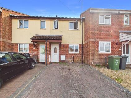 Beech Close, Hardwicke, Gloucester, Gloucestershire, GL2