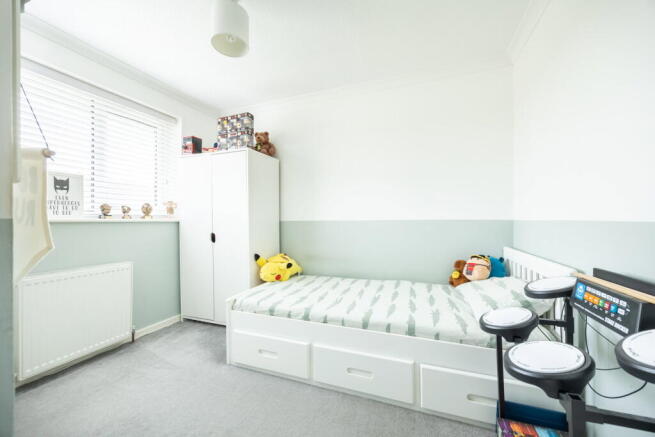 3 bed Town House for sale Image 9