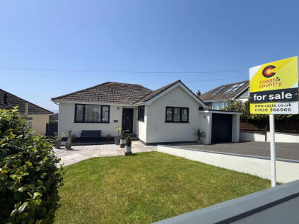 Higher Woodway Road, Teignmouth