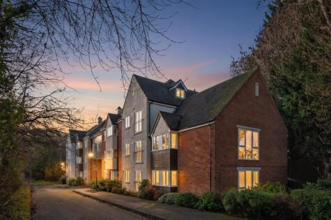 Spring Lane, Headington, Oxford, Oxfordshire, OX3