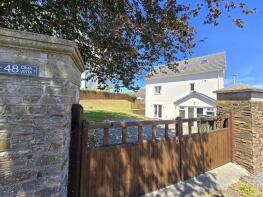 48, Highfield, Bideford EX39 1BB