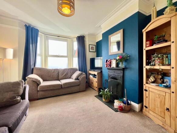 Edinburgh Road, Northampton