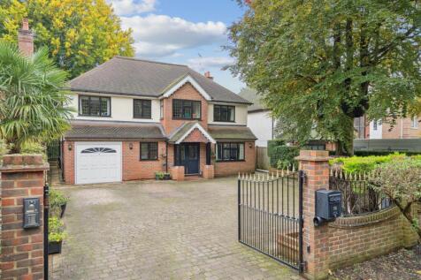 Old Slade Lane, Richings Park, SL0