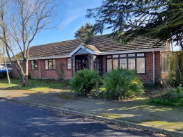 27, Woodfields, Stradbroke IP21 5JQ
