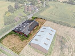 Upper Postern Barn, Postern Lane, Tonbridge TN11 0QP