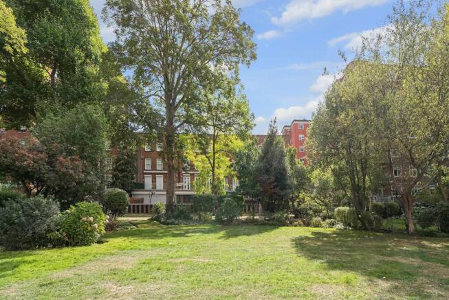 Communal Gardens