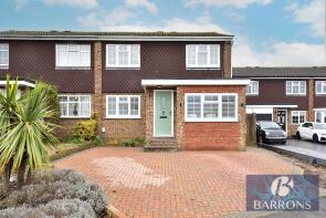 5, Spicersfield, Waltham Cross EN7 6BQ