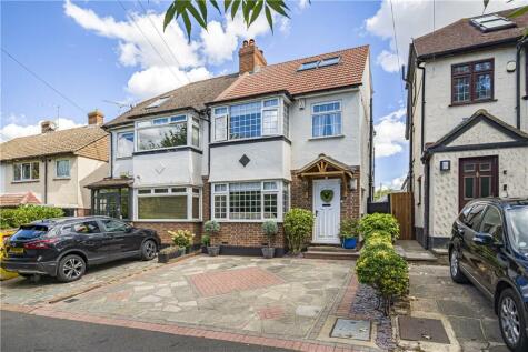 Court Road, Orpington, Kent, BR6