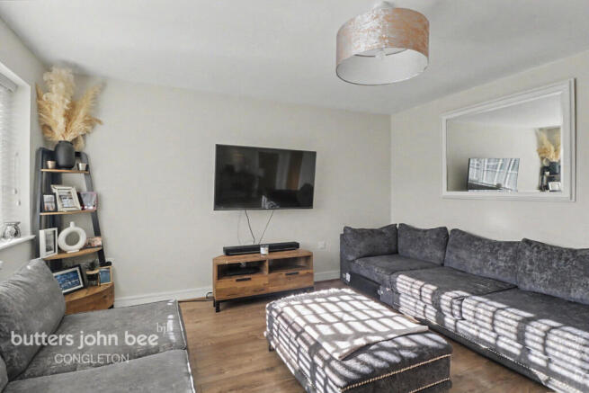Blossom Gate Drive, Congleton photo 4