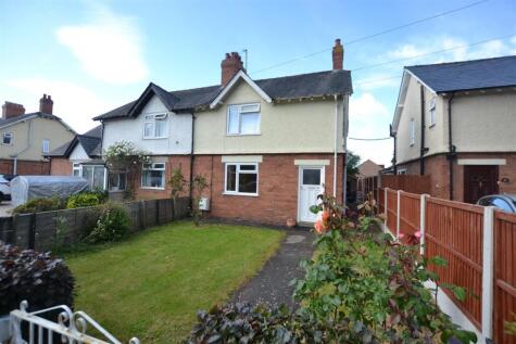 Caswell Road, Leominster