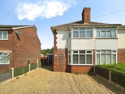 Station Road, Aldridge, WS9 0BN