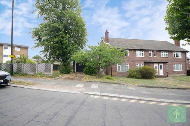 Two Bedroom Maisonette