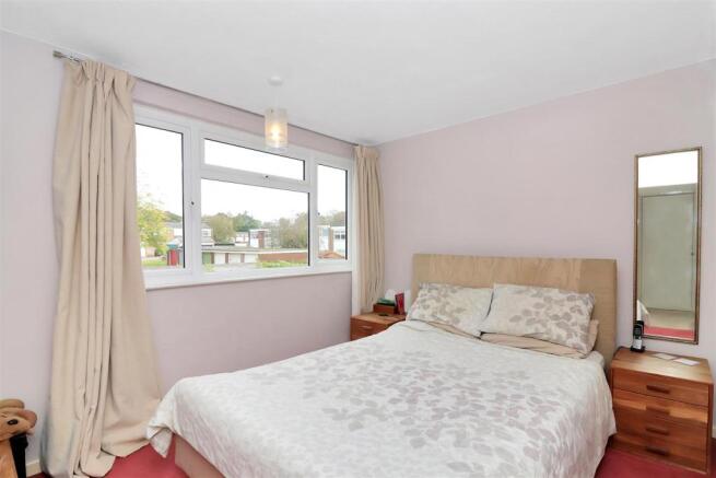 Second Double Bedroom