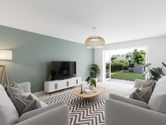 4 bed Detached for sale Image 4