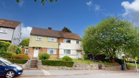 St. Fagans Road, Fairwater, Cardiff