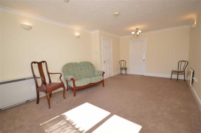 Open Plan Lounge Din