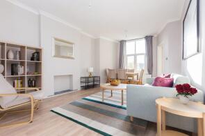 Flat 3, 116, Agar Grove, London NW1 9TY