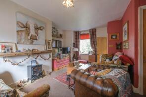 97, Manchester Road, Slaithwaite, Huddersfield HD7 5HP