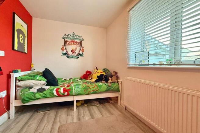 Bedroom 3