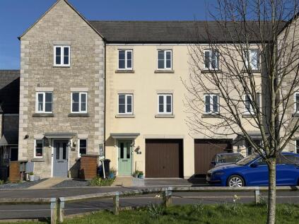 Paper Lane, Paulton, Bristol