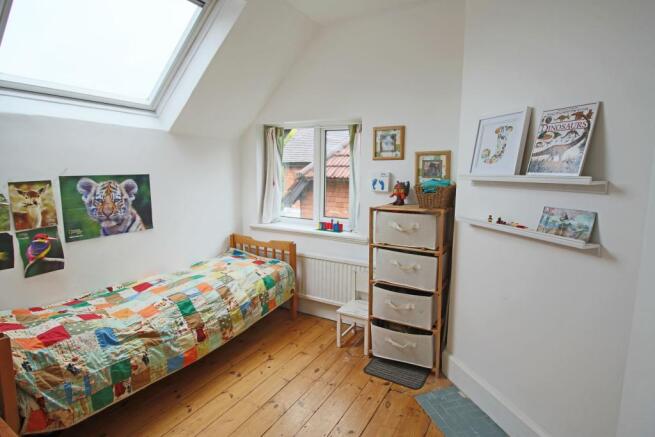 Bedroom 2
