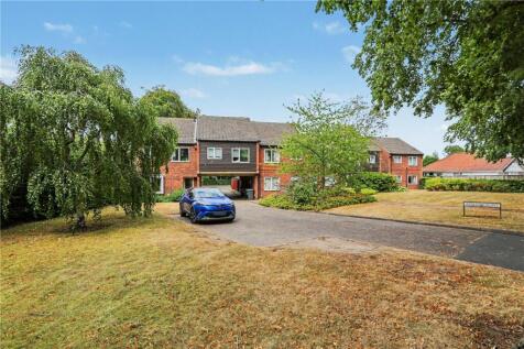 Apsley Court, Norwich, Norfolk, NR5