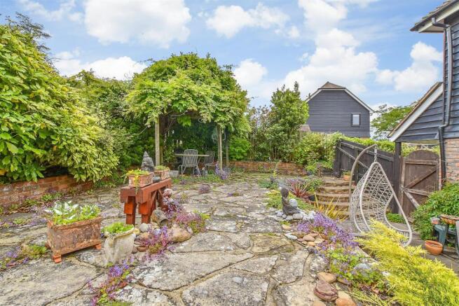 Patio / Decking