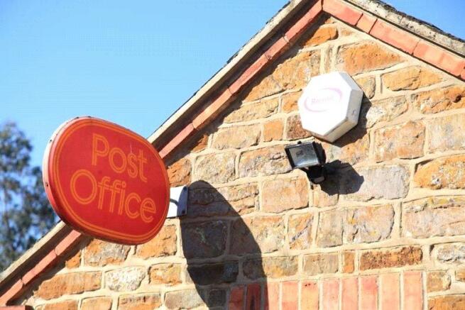 Post Office