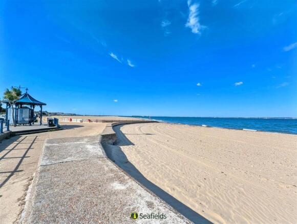 Ryde Beach