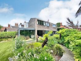 Hillside, The Strand, Exmouth EX8 5JS