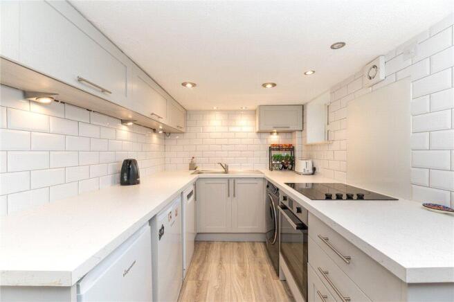 2 bed End of Terrace for sale Image 5