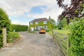 The Beeches, Coole Lane, Newhall CW5 8AY