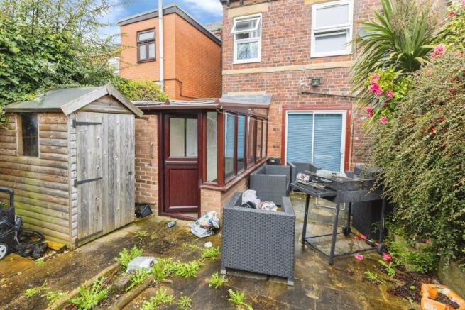 2 bed Semi-Detached for sale Image 11