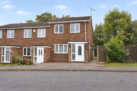 Eagle Drive, Flitwick, Bedfordshire, MK45