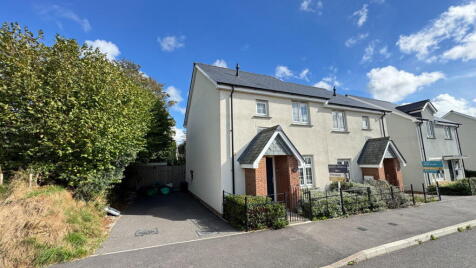 Honeysuckle Drive, Tavistock, PL19 8FP