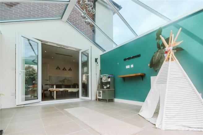 Sun Room