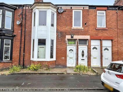 Marion Street, Sunderland, Tyne and Wear, SR2 8RG