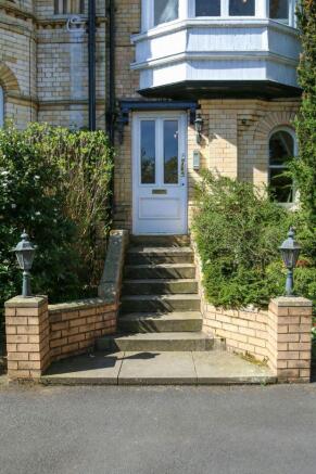 Communal Entrance