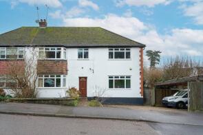 125, Windmill Lane, Bushey Heath WD23 1NE