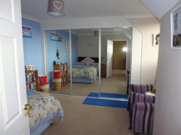 Bedroom 3