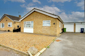 21, Breton Avenue, March PE15 9EY