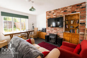 21, Mitchell Avenue, Bury St Edmunds IP32 6HB