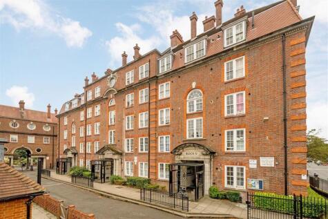 Peabody Estate, Bishops Park