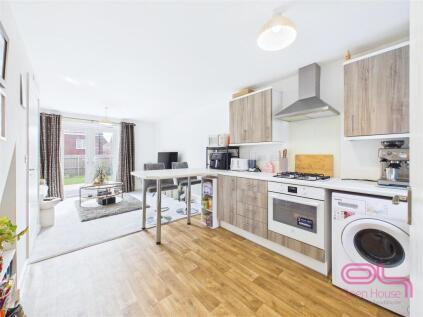 Attlee Avenue, Anslow, Burton-On-Trent