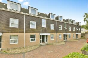 17, St Michaels Court, Stopford Place, Plymouth PL1 4QF