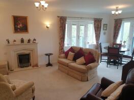 29, Brook Court, Burcot Lane, Bromsgrove B60 1AD