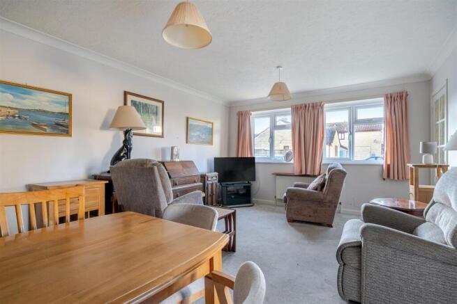 Living / Dining Room