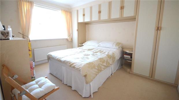 Bed 1