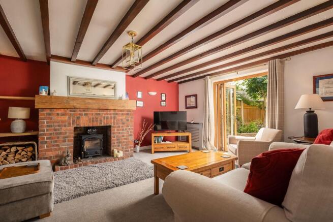 4 bed Terraced for sale Image 7