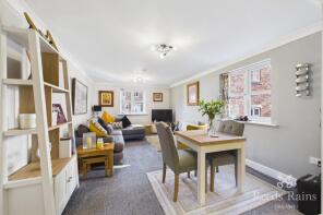 10, St Andrews Close, Wakefield WF1 4JN